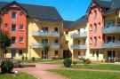 Holiday homeFrance - : Residence Les Isles de Sola Grandcamp // T2 BALCON