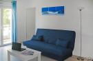 Holiday homeFrance - : Residence Les Isles de Sola Grandcamp // T2 BALCON