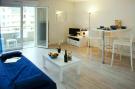 FerienhausFrankreich - : Residence Les Isles de Sola Grandcamp // T2 BALCON