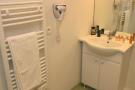 Holiday homeFrance - : Residence Les Isles de Sola Grandcamp // T2 BALCON