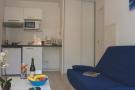 Holiday homeFrance - : Residence Les Isles de Sola Grandcamp // T2 BALCON