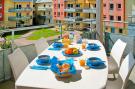 Holiday homeFrance - : Residence Les Isles de Sola Grandcamp // T2 BALCON