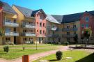 FerienhausFrankreich - : Residence Les Isles de Sola Grandcamp // T2 BALCON