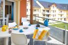 VakantiehuisFrankrijk - : Residence Les Isles de Sola Grandcamp // T2 BALCON