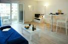 Holiday homeFrance - : Residence Les Isles de Sola Grandcamp // T3 BALCON