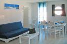 Holiday homeFrance - : Residence Les Isles de Sola Grandcamp // T3 BALCON