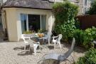 FerienhausFrankreich - : Holiday flat, Arromanches-les-Bains-SLOOP - app. a