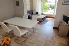 VakantiehuisFrankrijk - : Holiday flat, Arromanches-les-Bains-SLOOP - app. a