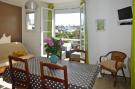 VakantiehuisFrankrijk - : Holiday flat Bisquine Arromanches-les-Bains