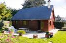 Holiday homeFrance - : holiday home Denneville