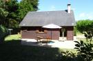 Holiday homeFrance - : holiday home Denneville