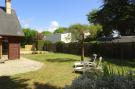 Holiday homeFrance - : holiday home Denneville