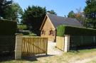 Holiday homeFrance - : holiday home Denneville