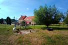 Holiday homeFrance - : Semi-detached house Bacilly