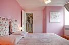 Holiday homeFrance - : Semi-detached house Bacilly