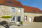 Holiday homeFrance - : Semi-detached house Bacilly