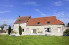 FerienhausFrankreich - : Semi-detached house Bacilly