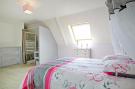 Holiday homeFrance - : Semi-detached house Bacilly