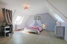 Holiday homeFrance - : Semi-detached house Bacilly