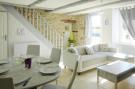 FerienhausFrankreich - : Semi-detached house Bacilly