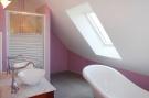 Holiday homeFrance - : Semi-detached house Bacilly