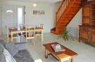 VakantiehuisFrankrijk - : Semi-detached house Bacilly