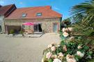 Holiday homeFrance - : Semi-detached house Bacilly