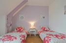 Holiday homeFrance - : Semi-detached house Bacilly