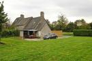 VakantiehuisFrankrijk - : Semi-detached house Brucheville