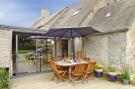 Holiday homeFrance - : Semi-detached house Brucheville