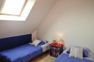 Holiday homeFrance - : Semi-detached house Brucheville