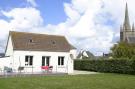 FerienhausFrankreich - : holiday home Saint-Marcouf