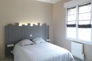 Holiday homeFrance - : holiday home Saint-Marcouf