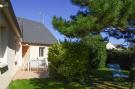 Holiday homeFrance - : holiday home Saint-Germain-sur-Ay