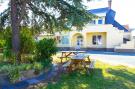 VakantiehuisFrankrijk - : holiday home St Martin-de-Bréhal