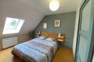 Holiday homeFrance - : holiday home Barneville-Carteret