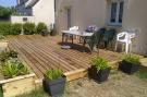 Holiday homeFrance - : holiday home Barneville-Carteret