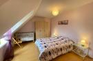 VakantiehuisFrankrijk - : holiday home Barneville-Carteret