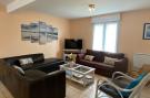 Holiday homeFrance - : holiday home Barneville-Carteret