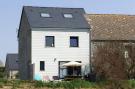 Holiday homeFrance - : holiday home Portbail