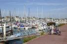 Holiday homeFrance - : holiday home Portbail