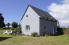 FerienhausFrankreich - : holiday home Denneville Plage