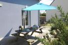 VakantiehuisFrankrijk - : holiday home Denneville Plage