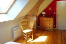 Holiday homeFrance - : holiday home Denneville Plage