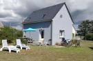 FerienhausFrankreich - : holiday home Denneville Plage