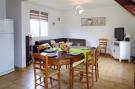 Holiday homeFrance - : holiday home Portbail