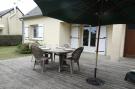 Holiday homeFrance - : holiday home Portbail