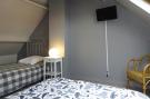 Holiday homeFrance - : holiday home Portbail