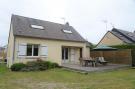 Holiday homeFrance - : holiday home Portbail