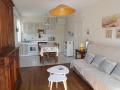 VakantiehuisFrankrijk - : Semi-detached house Jullouville